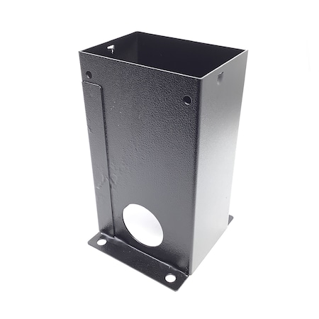 Apsco Console Base 8in. Av-295 Serie 3239-8